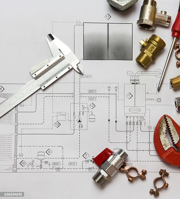 HYDRAULIC DESIGNS & FABRICATIONS